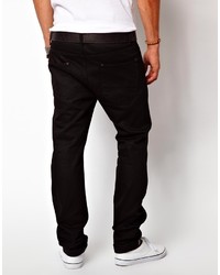 Jean noir Asos