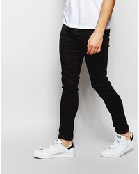 Jean noir Asos