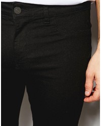 Jean noir Asos