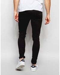 Jean noir Asos