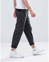 Jean noir Asos