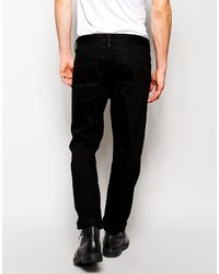 Jean noir Asos