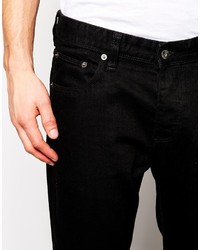 Jean noir Asos