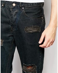 Jean noir Asos