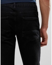 Jean noir Asos