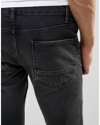 Jean noir Asos