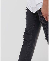 Jean noir Asos