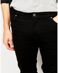 Jean noir Asos