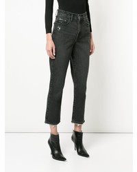 Jean noir Nobody Denim