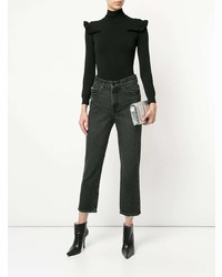 Jean noir Nobody Denim