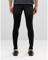 Jean noir Cheap Monday