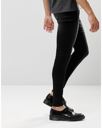 Jean noir Cheap Monday