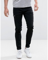 Jean noir Cheap Monday