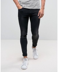 Jean noir Cheap Monday