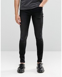 Jean noir Cheap Monday