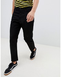 Jean noir Cheap Monday