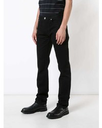 Jean noir A.P.C.