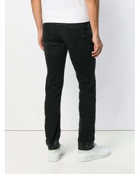 Jean noir Diesel Black Gold