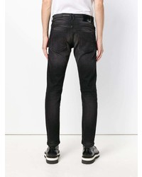 Jean noir Diesel Black Gold