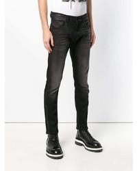 Jean noir Diesel Black Gold