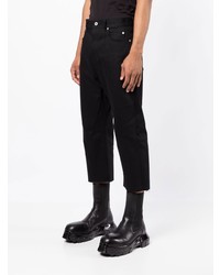 Jean noir Rick Owens DRKSHDW