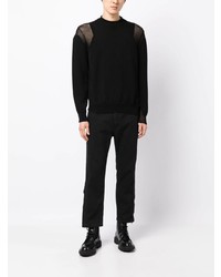 Jean noir Yohji Yamamoto