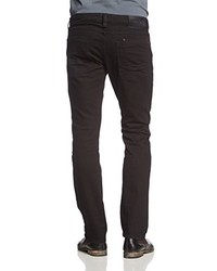 Jean noir Cross Jeans