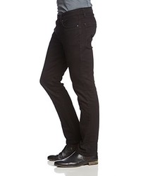 Jean noir Cross Jeans