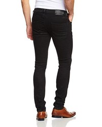 Jean noir Cross Jeans