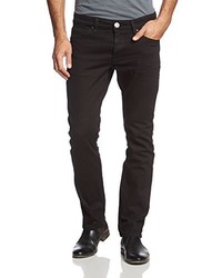 Jean noir Cross Jeans