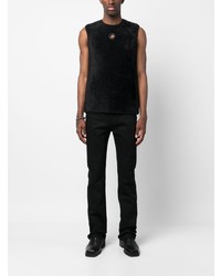 Jean noir Rick Owens DRKSHDW