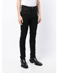 Jean noir Rick Owens DRKSHDW