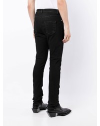 Jean noir Rick Owens DRKSHDW