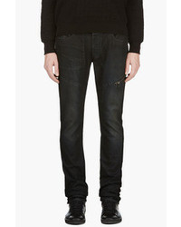 Jean noir Diesel Black Gold