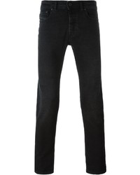 Jean noir Diesel Black Gold