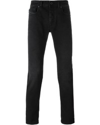 Jean noir Diesel Black Gold