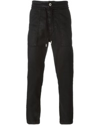 Jean noir Diesel Black Gold