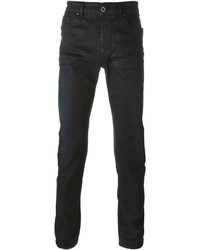 Jean noir Diesel Black Gold