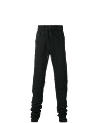 Jean noir Diesel Black Gold