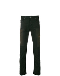 Jean noir Diesel Black Gold