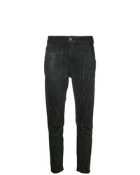 Jean noir Diesel Black Gold