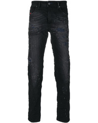 Jean noir Diesel