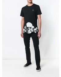 Jean noir Philipp Plein