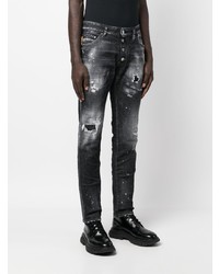 Jean noir DSQUARED2