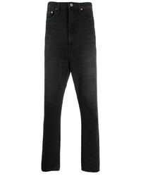 Jean noir Doublet