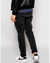 Jean noir Dr. Denim