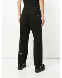 Jean noir MSGM