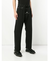 Jean noir MSGM