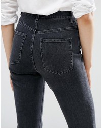 Jean noir Asos