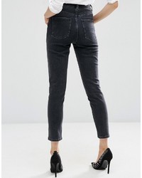 Jean noir Asos